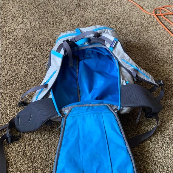 Patagonia Cragsmith 35l - Picture 4 of 4